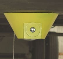 Universal Boot Develops Lightweight King Pin Lock

