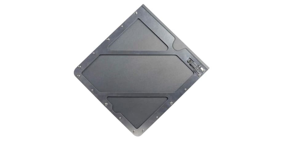 J.J. Keller Releases Universal Placard Holder 