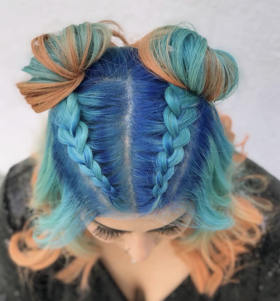 8 Ways to Prevent Hair Color Fade