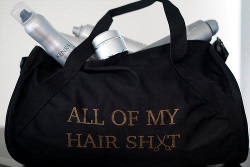 Naughty or Nice, Hairdressers Need These Must-Have Holiday Gifts