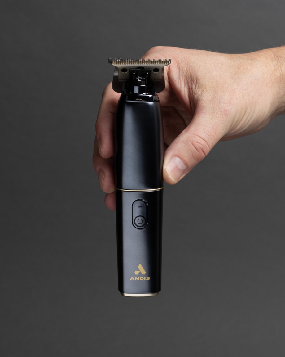 Andis® Unveils Centennial beSPOKE™ Trimmer