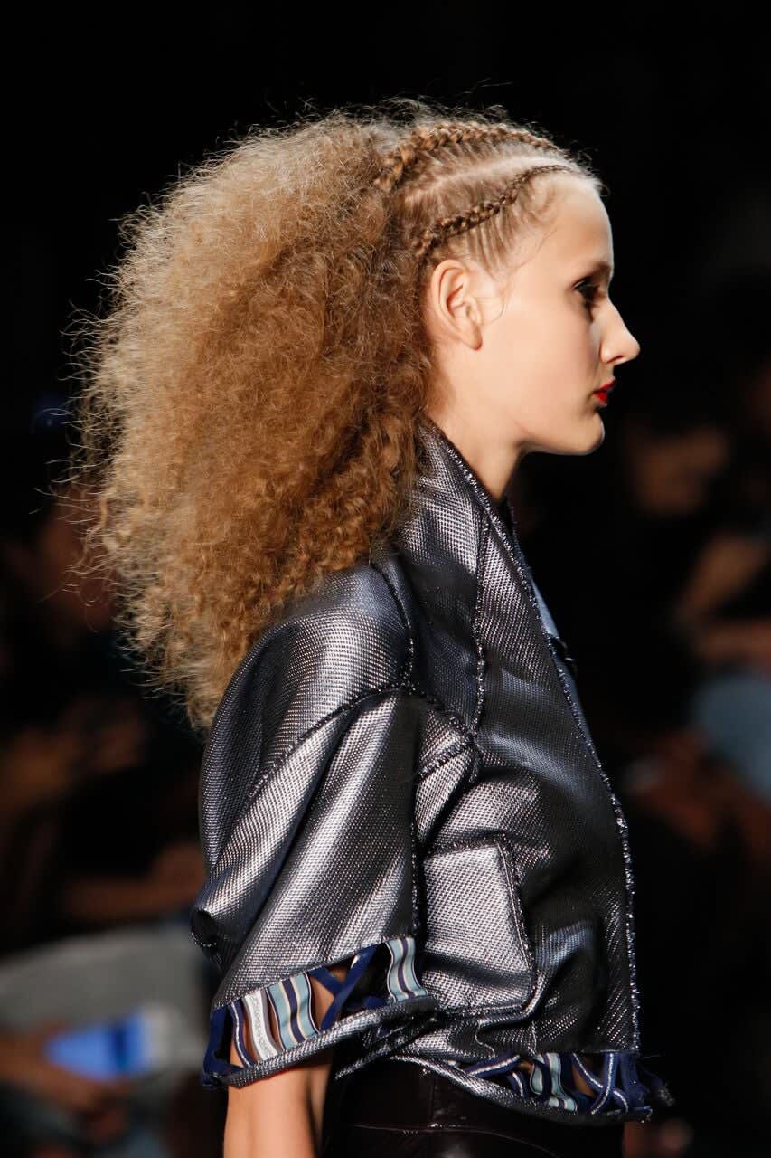 NYFW: L'Anza For Son Jung Wan S/S '17