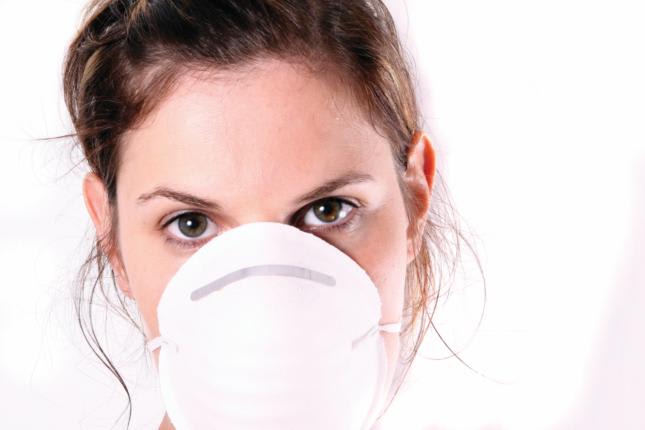 Personal Trainer: Respiratory Reactions