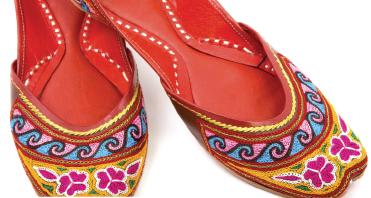 Trend Watch: Folk