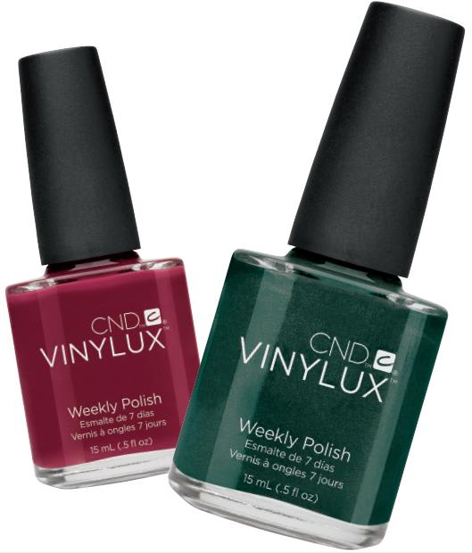 Scarlet Letter and Serene Green