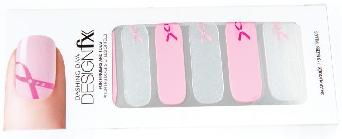 DesignFX Pink Aloud