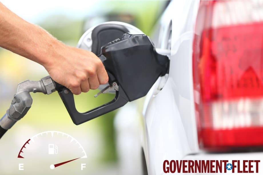 The Gold Standard: How Fleets Track Fuel Management in Uncertain Times