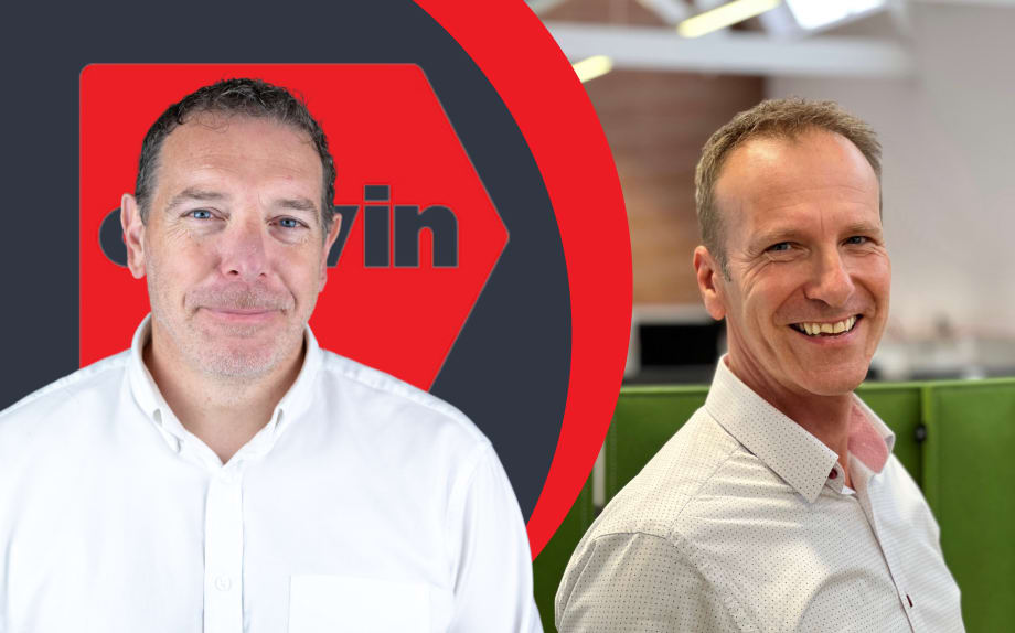 Chevin Fleet Solutions Announces New CEO