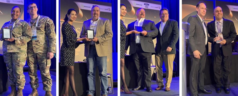 Here are the Rankings for the 2022 Leading Fleets