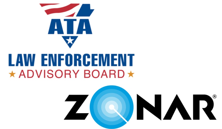 Zonar Execs Named to ATA Law Enforcement Advisory Board 