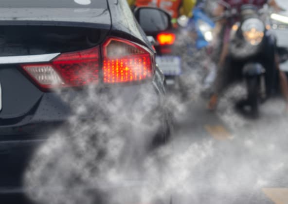 Tennessee's Largest County Aims for Green Fleet