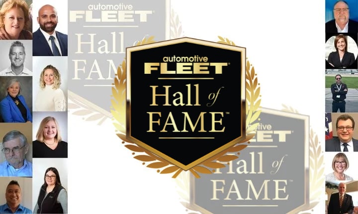 Voting Opens for 2025 Fleet Hall of Fame