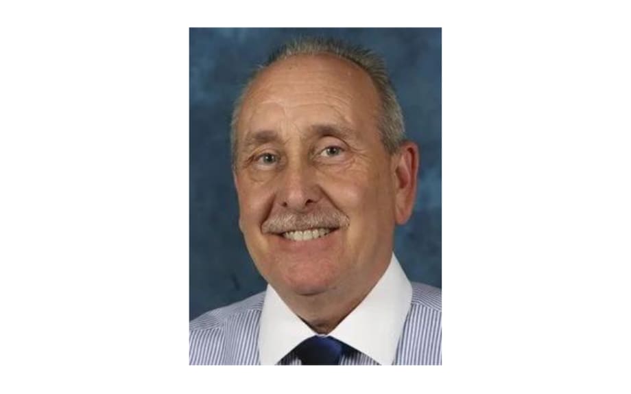 San Bernardino County Announces Death of Fleet Management Director, Ron Lindsey