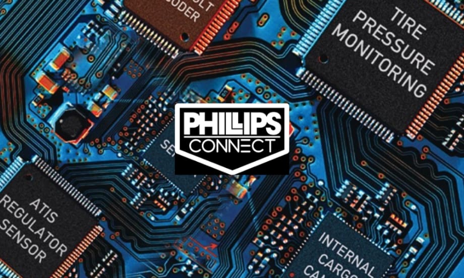 Phillips Connect Kits Make Smart Trailer Conversion Seamless