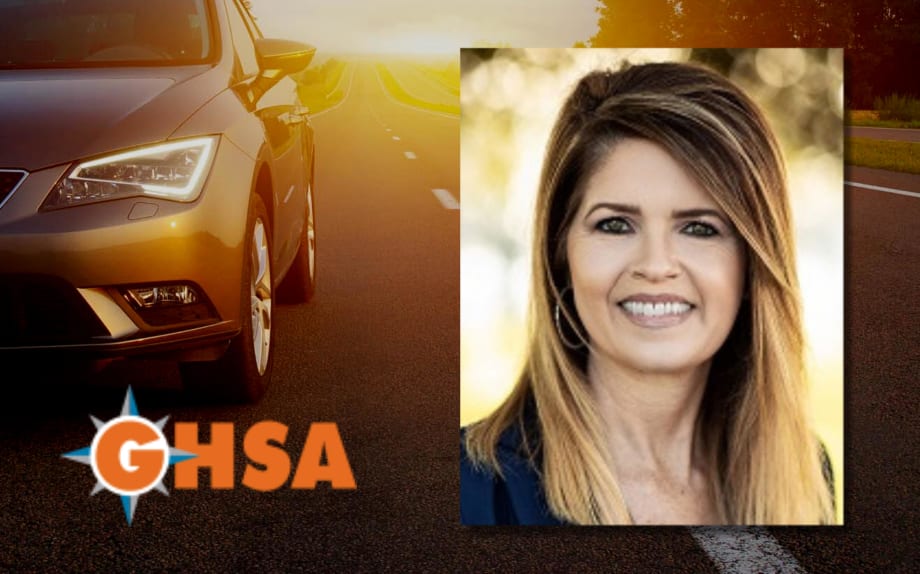 California’s Barbara Rooney Elected Chair of GHSA