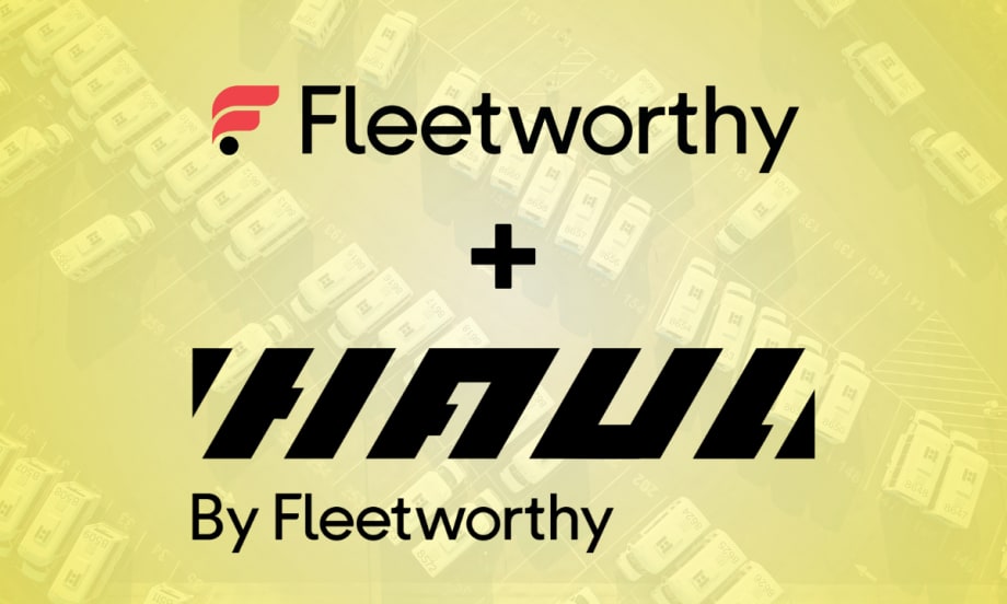 Fleetworthy Acquires Haul to Lead the Future of AI-Enabled Fleet Compliance
