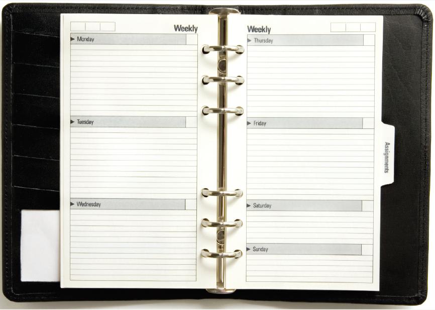 The Importance of Rebooking