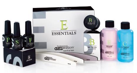 GELeration Essentials