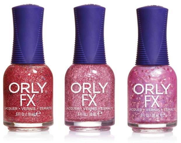 Fight On, You Are Not Alone, and Pink Your World