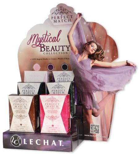 Mystical Beauty Collection
