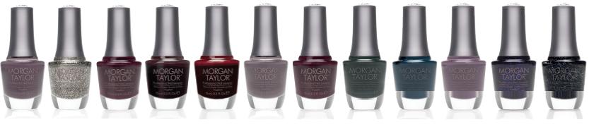 Nail Lacquer