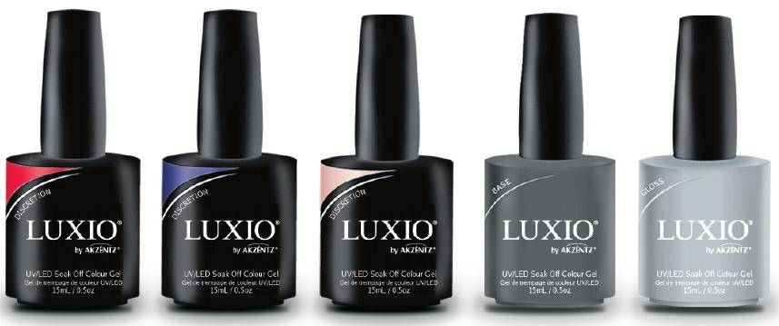 Luxio