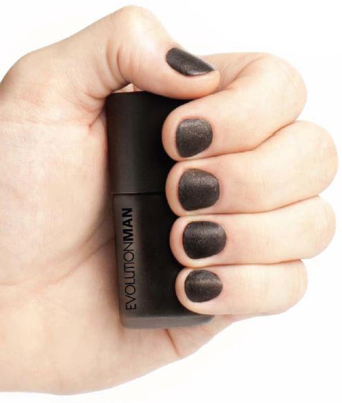 Indashio Black