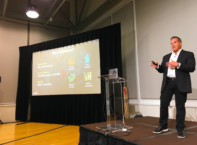 Mobility Q&A: Merchants Fleet