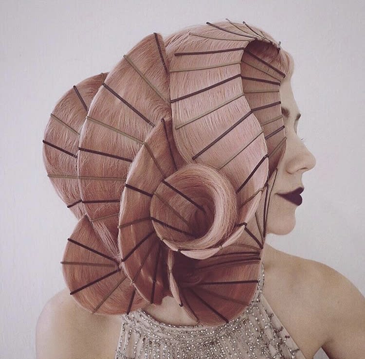 How to Make Bobby Pins Your New Favorite Accessory