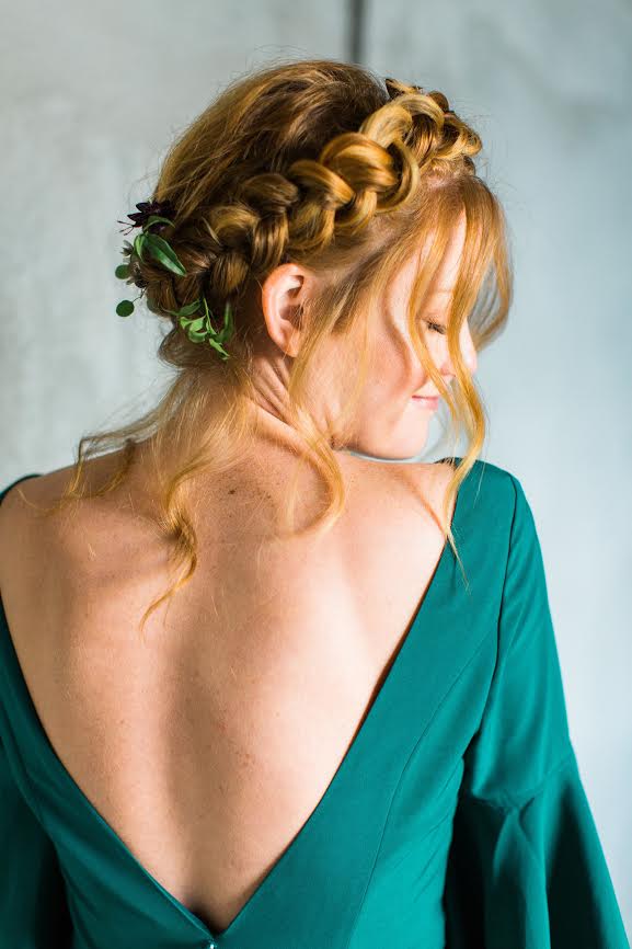 30 Bridal Hairstyles to Swoon Over
