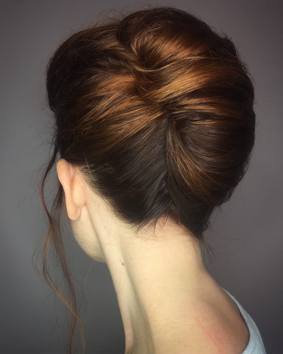 30 Bridal Hairstyles to Swoon Over