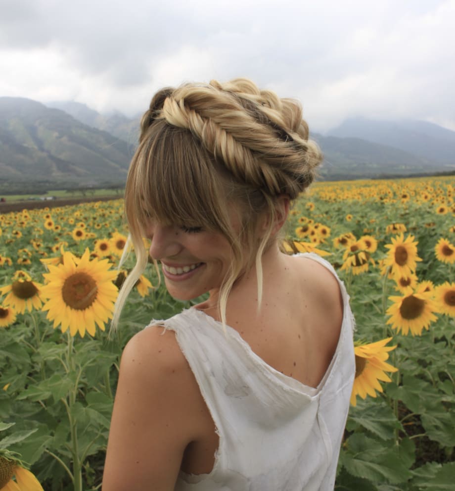 30 Bridal Hairstyles to Swoon Over