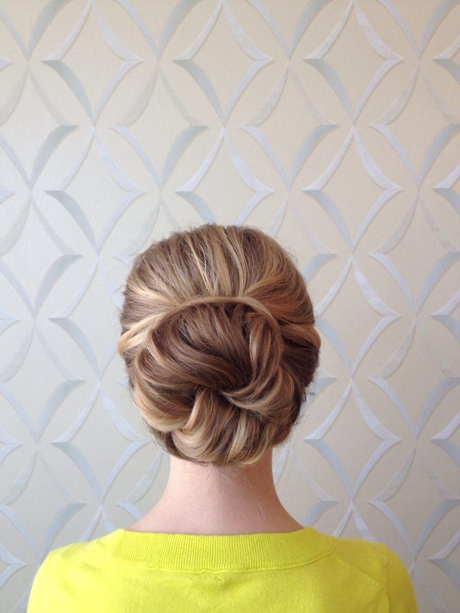 30 Bridal Hairstyles to Swoon Over