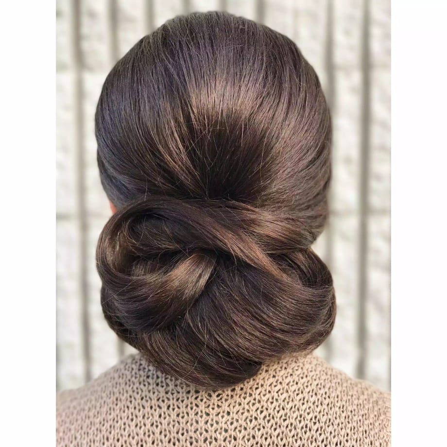 30 Bridal Hairstyles to Swoon Over