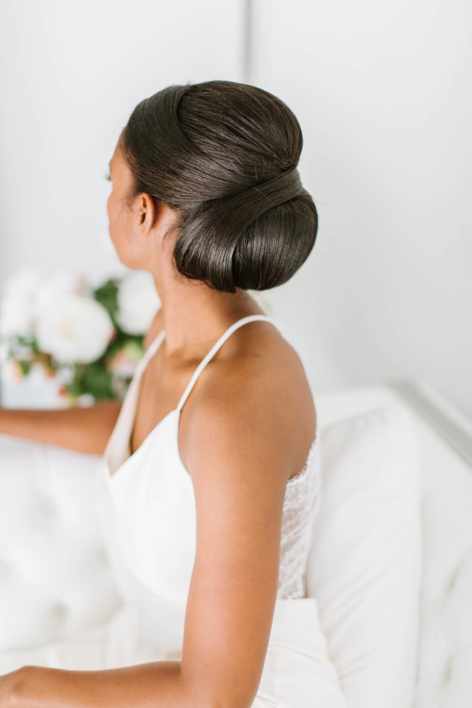 30 Bridal Hairstyles to Swoon Over