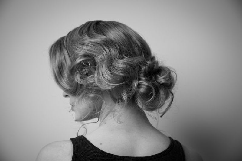 5 Tips for the Perfect Summer Updo
