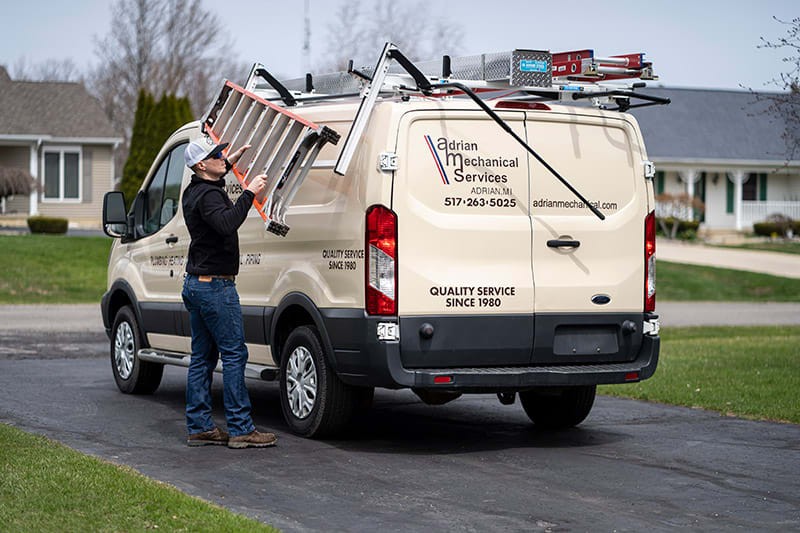 How Work Truck and Van Upfits Can Boost Your Bottom Line