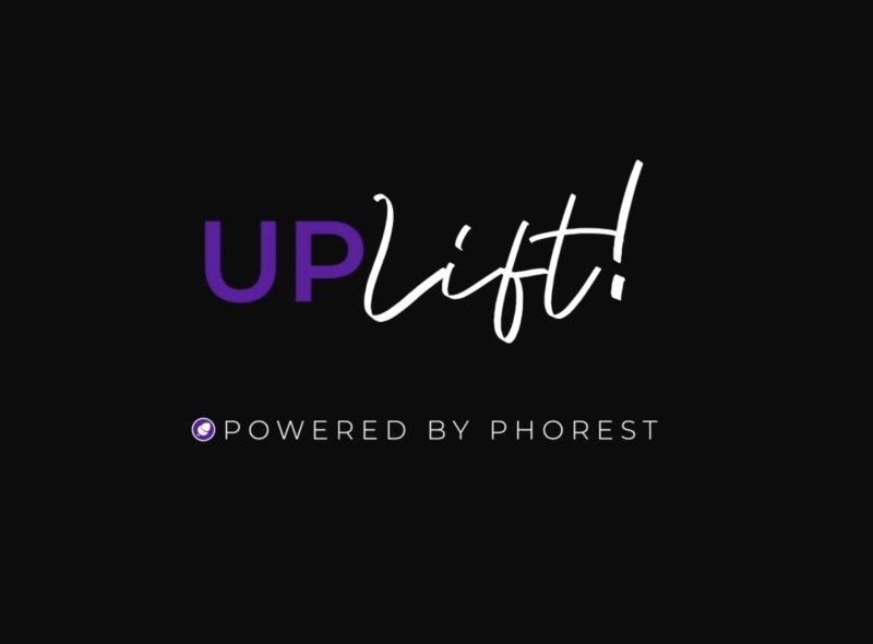Phorest's UPLift Event Designed to Inspire Salons to Get Ready for 2021