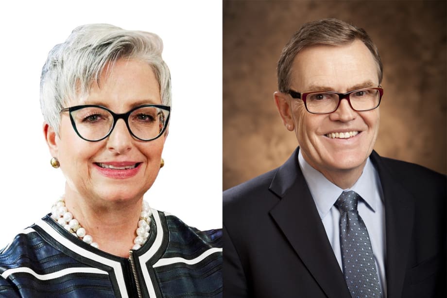 UPS Announces New CEO and Temporary Role for Outgoing CEO