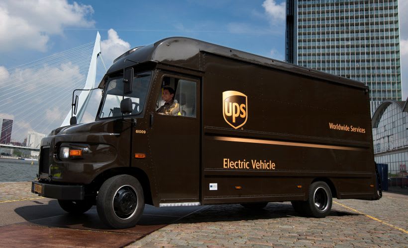 Why Large Fleets Resist Electric Vehicles