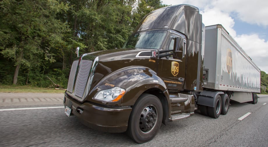 Beyond a Buzzword: Trucking Fleets Lead with Sustainability