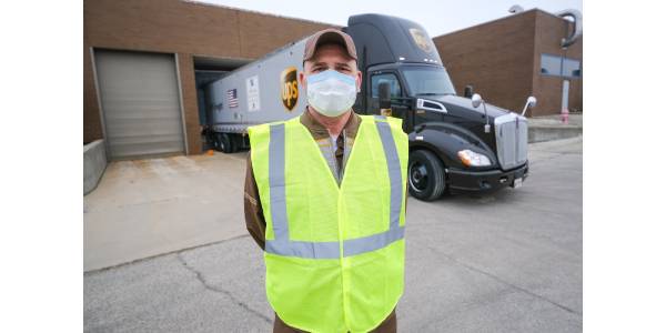 HDT's Newsmaker of the Year: COVID-19 Pandemic