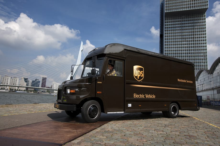 New Report Digs Into Battery-Electric Commercial Trucks