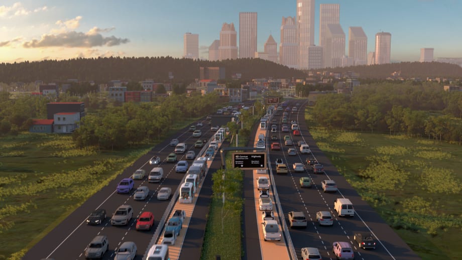 Michigan Plans Connected, Autonomous Vehicle Corridor