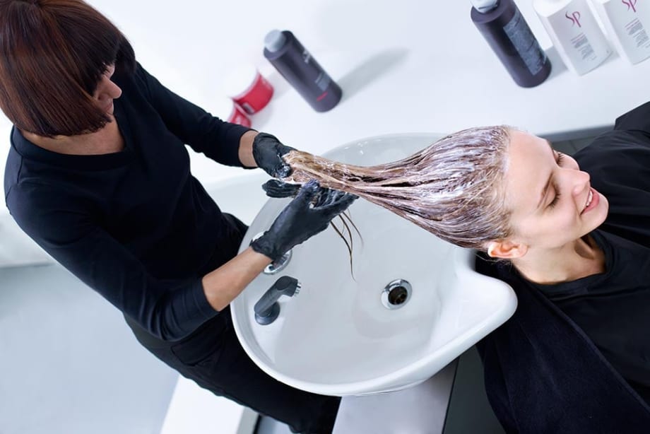 How to Upsell Hair Color Services to 4 Generations of Clients that Normally "Don't do Haircolor"