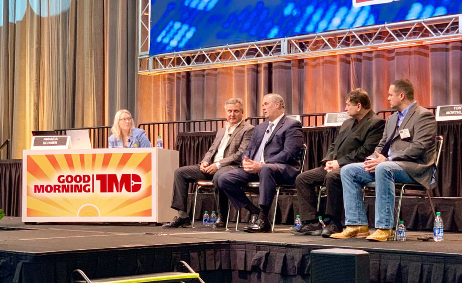 6 Ways Truck Fleets Can Reduce Downtime