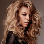 Urban Evolution Collection: Curls and Fingerwaves With Attitude