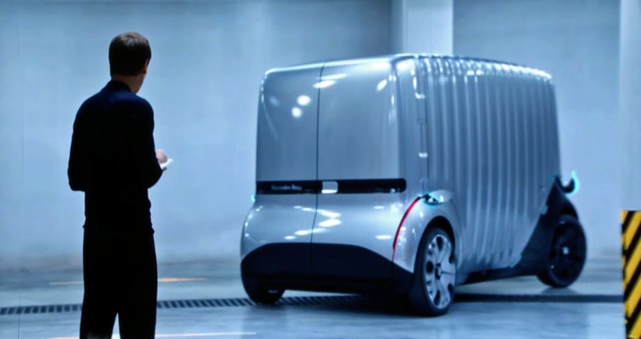 8 Trends to Watch in Trucking in 2019