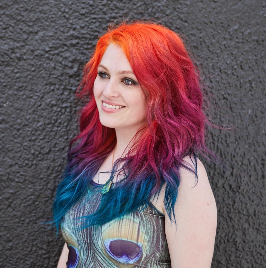 2019 MODERN SALON 100: Ursula Goff @uggoff 