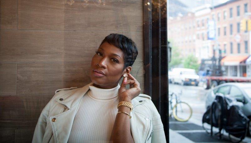 Behind the Curtain with a Freelance Celebrity Stylist